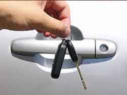 Locksmith San Carlos